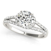 Engagement Rings Multirow - TN83904